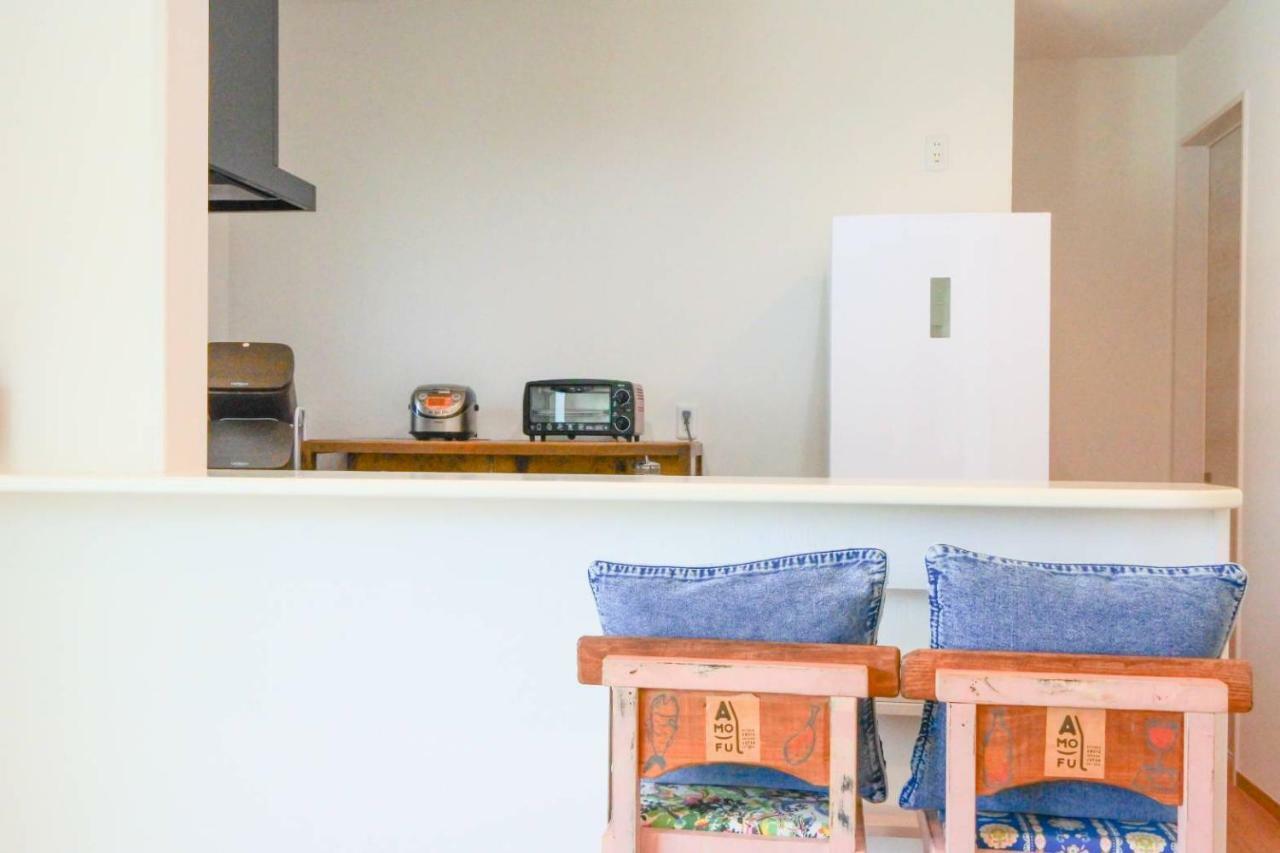 2019新築 ! Guest House Holoholo Beach Side Ishigaki  Экстерьер фото
