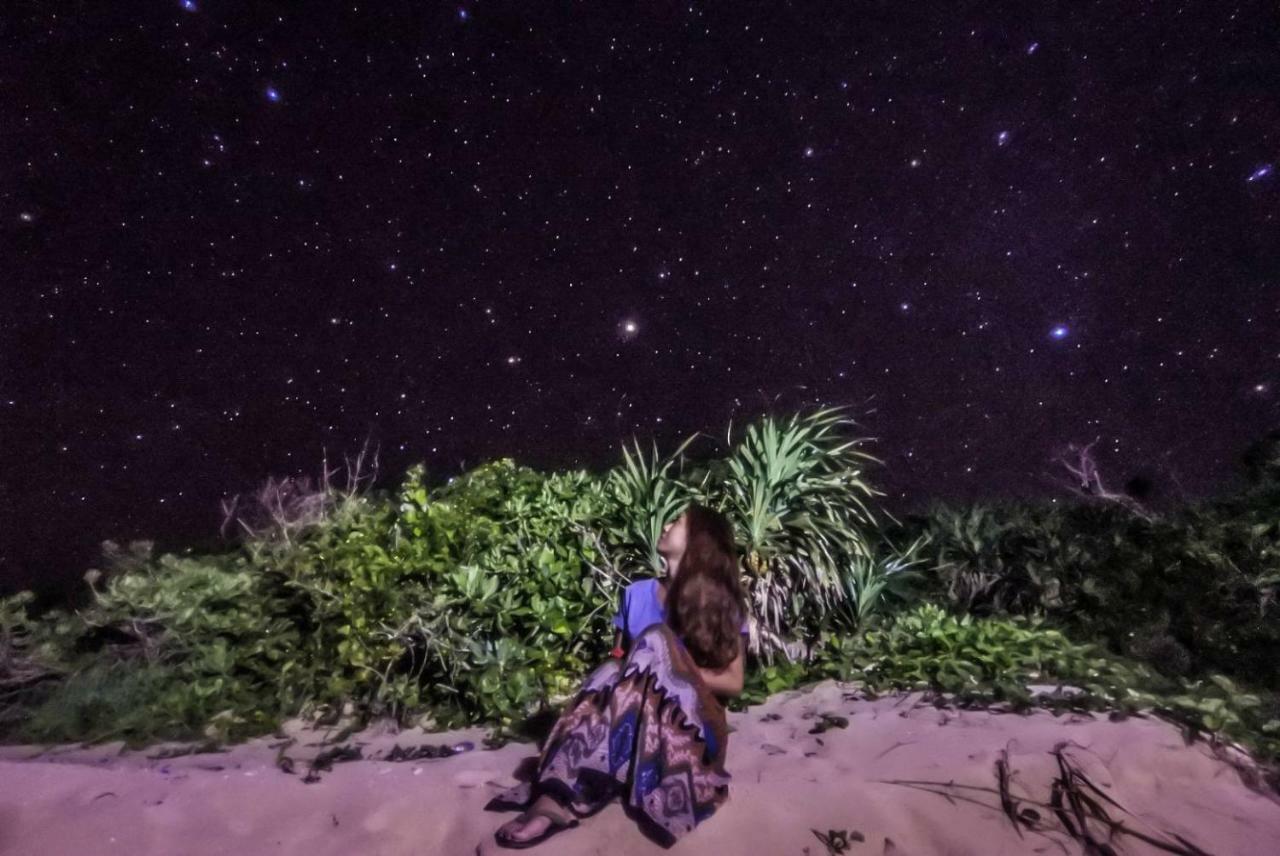 2019新築 ! Guest House Holoholo Beach Side Ishigaki  Экстерьер фото